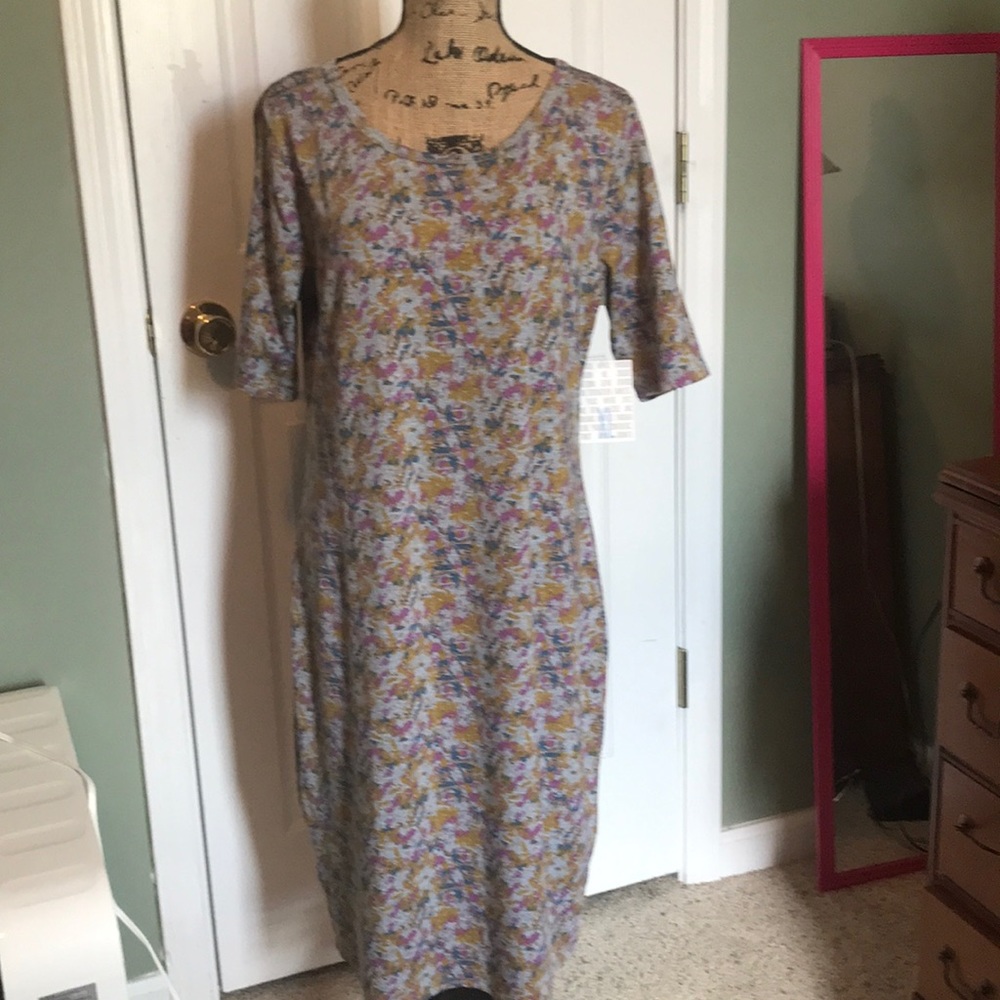 Julia LuLaRoe